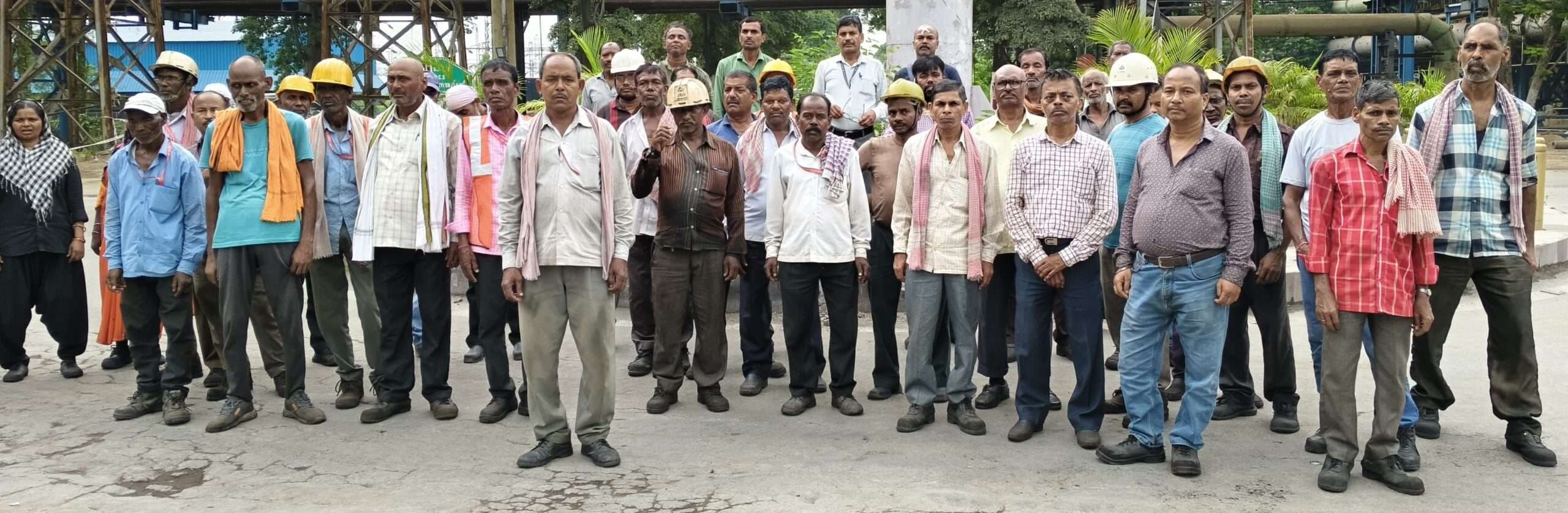 Bokaro News : सेफ्टी से समझौता नहीं किया जा सकता : सीटू