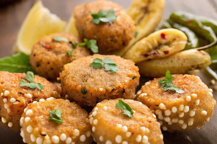 Navratri Vrat 5 Tikki Snacks: नवरात्रि व्रत के दौरान ट्राई करें ये 5 मजेदार टिक्की, खाने में स्वादिष्ट और बनाने में भी आसान