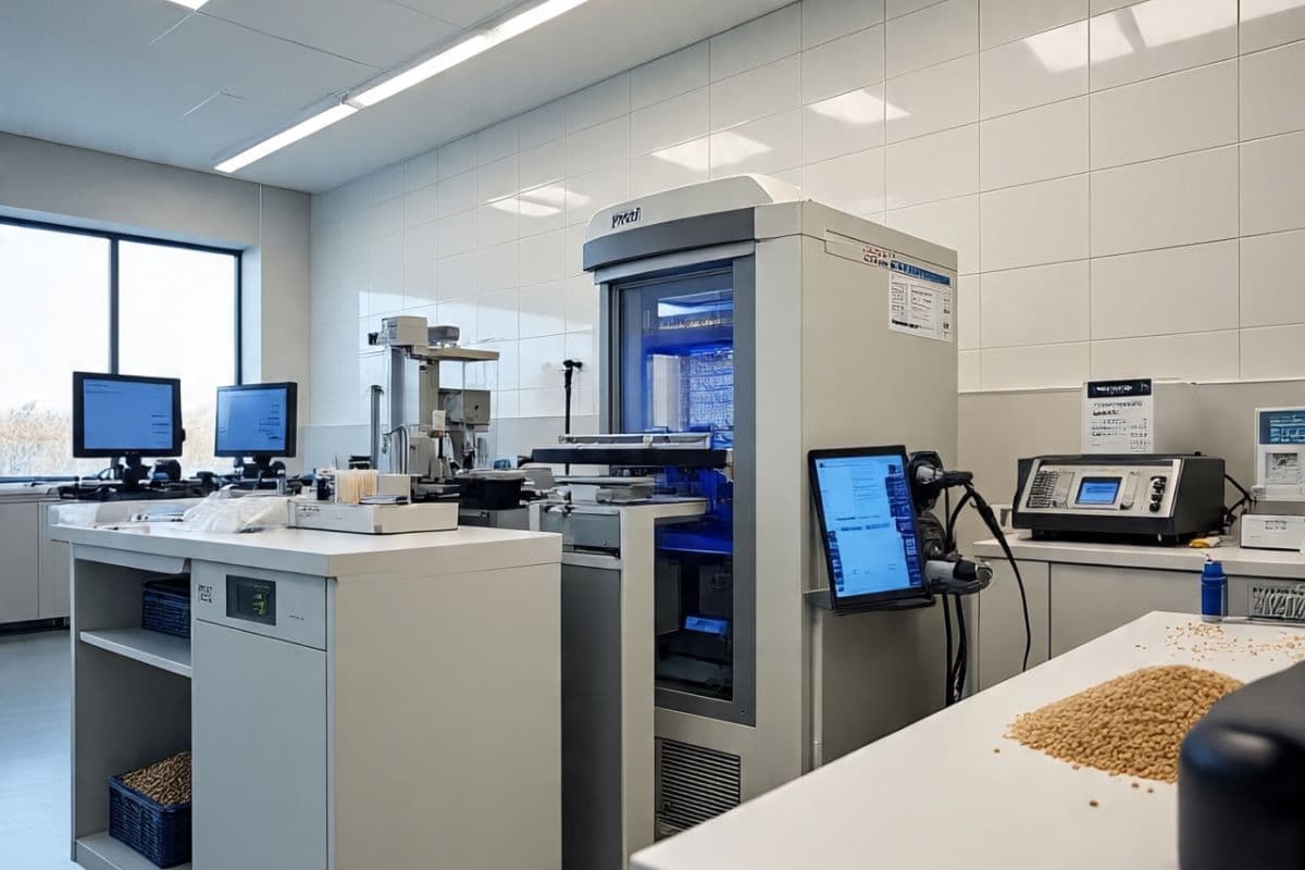 Bihar News: अब बिहार में सरकारी राशनों की होगी क्वालिटी जांच, इस शहर में बनेगा राज्य स्तरीय लैब