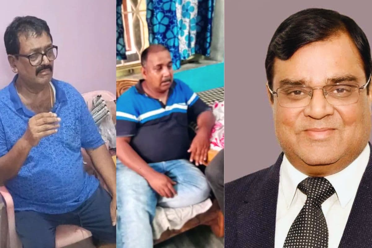 गोपाल खेमका मर्डर केस: आरोपियों ने किया नार्को टेस्ट से इनकार, चार्जशीट अटकी