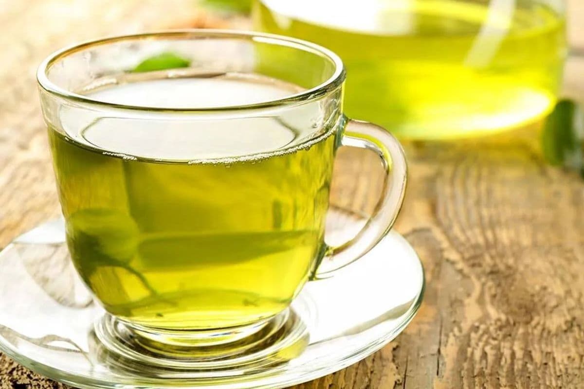 green te