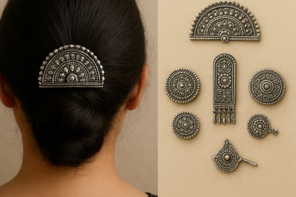 hair accesories