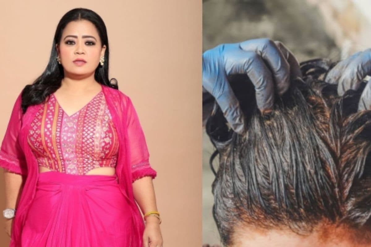 Homemade Hair Dye: महंगे कलर नहीं, अब लगाएं भारती सिंह जैसा देसी हेयर डाई