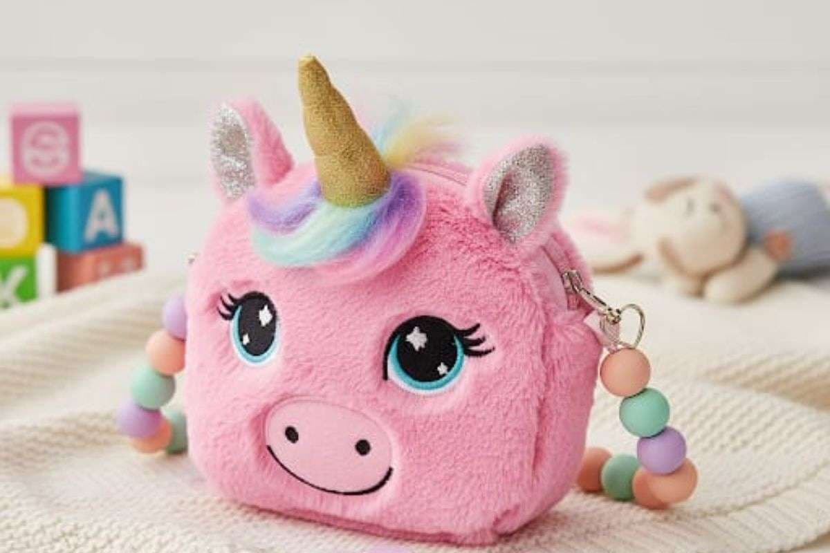 hand purse