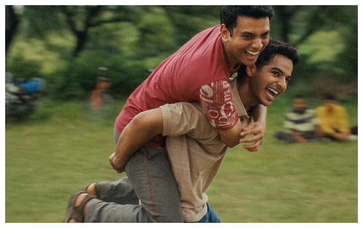 Homebound Movie Review:दोस्ती की कहानी जो दिल को छूती है