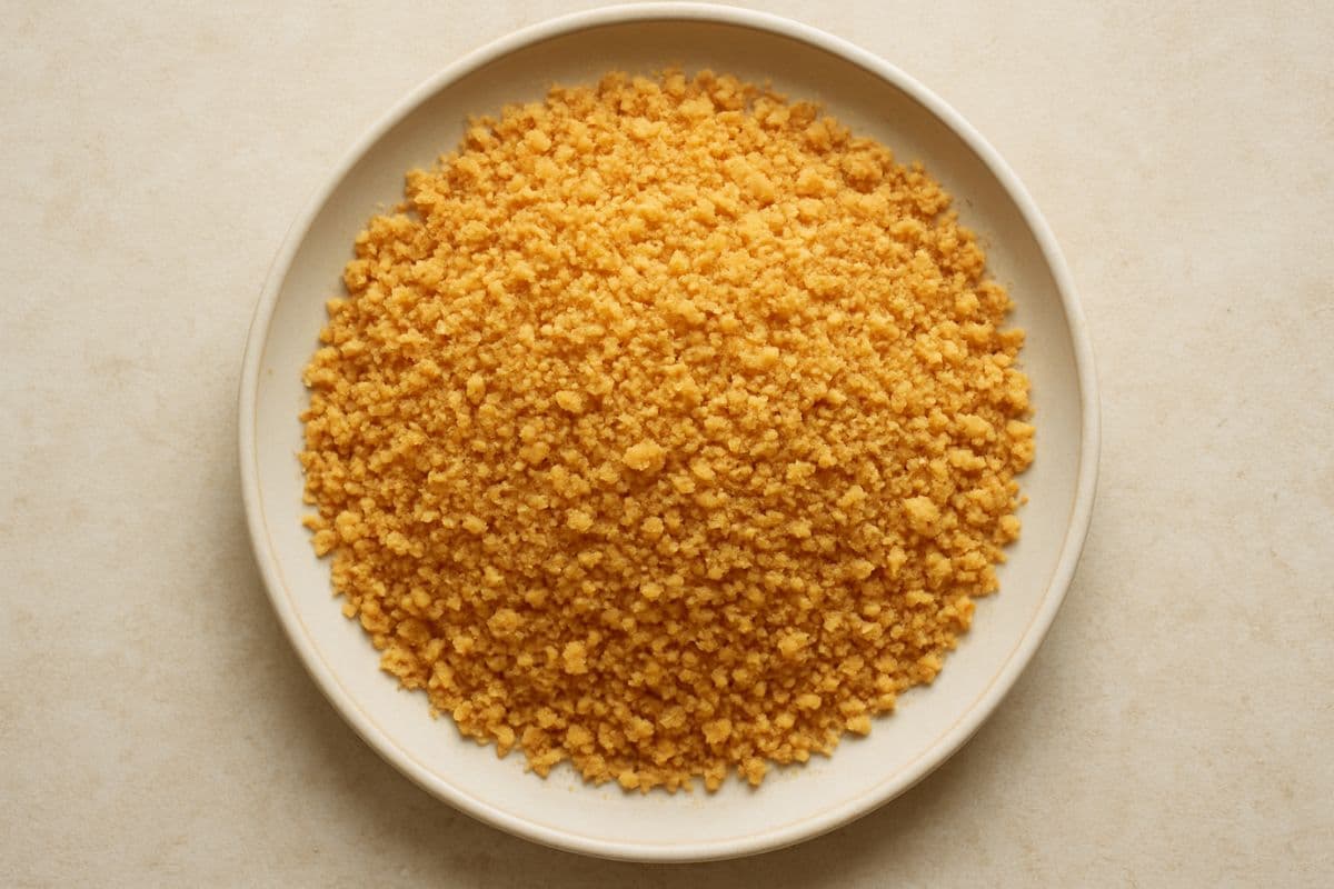 Homemade Bread Crumbs: अब घर पर बचे हुए ब्रेड से बनाएं ब्रेड क्रम्ब्स, स्नैक्स को बनाएं टेस्टी और क्रिस्पी 