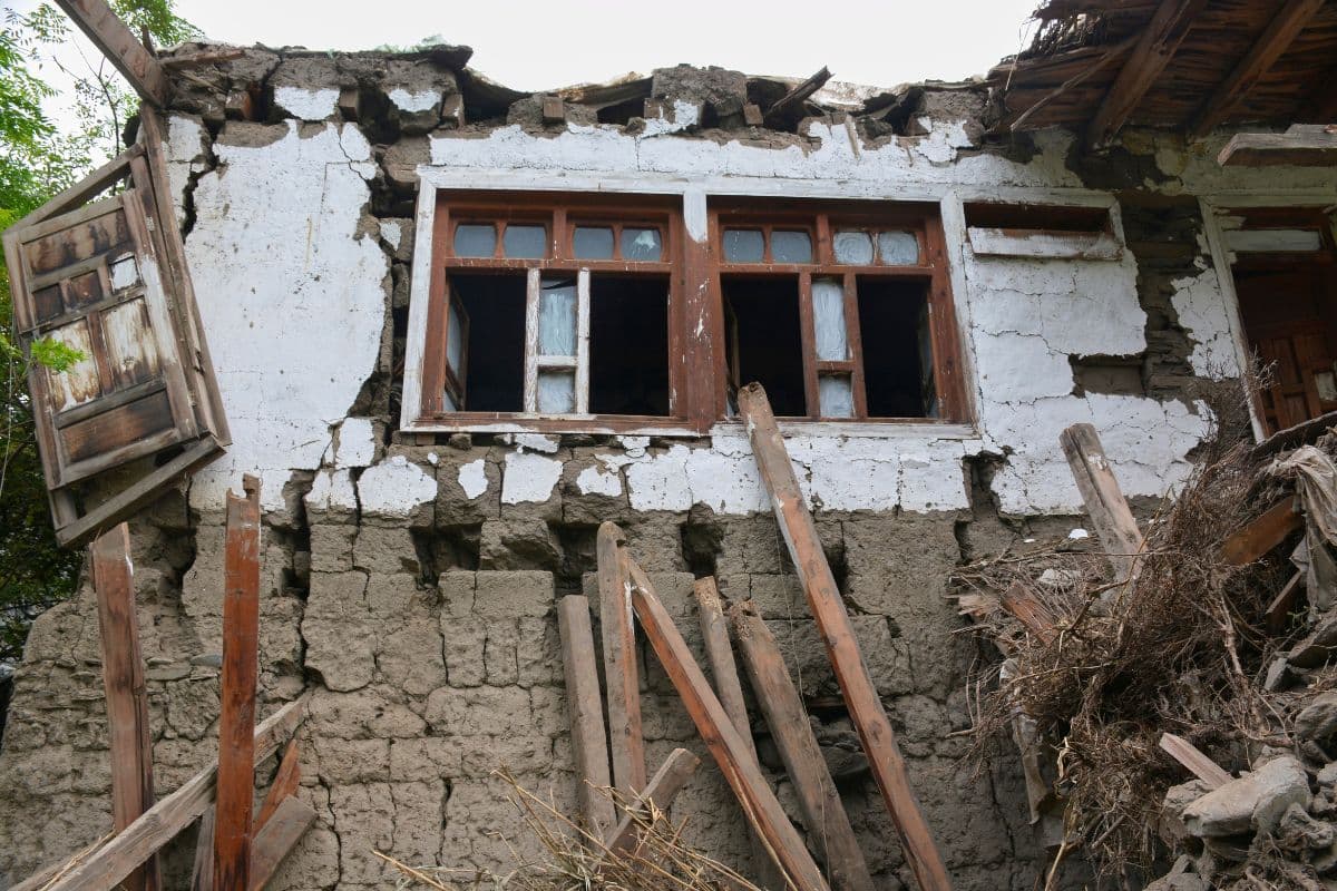Afghanistan Earthquake: भूकंप से कई बार तबाह हो चुका है अफगानिस्तान, 2023 में गई थी 4000 से अधिक लोगों की जान