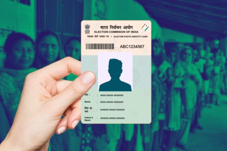 हाथों-हाथ चाहिए E-Voter ID Card? जानें ऑनलाइन डाउनलोड करने का सबसे शॉर्टकट तरीका