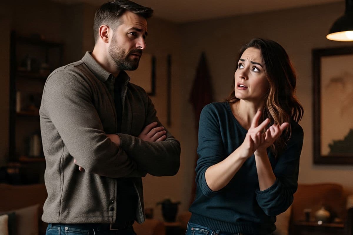 Relationship Tips: अपने पति के साथ हमेशा रहना चाहते हैं खुश, तो भूलकर भी न करें उनसे ये बात