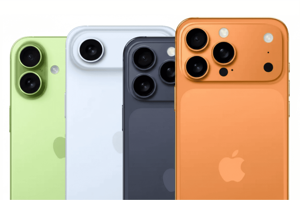 19 सितंबर से शुरू हो रही है iPhone 17 Series की पहली सेल, जानें कहां और कैसे करें प्री-बुकिंग