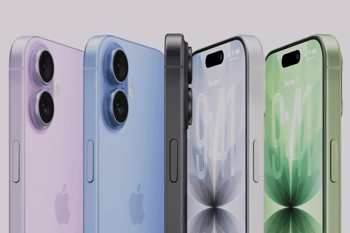 iPhone 17 Series Price iPhone 17 Series Price