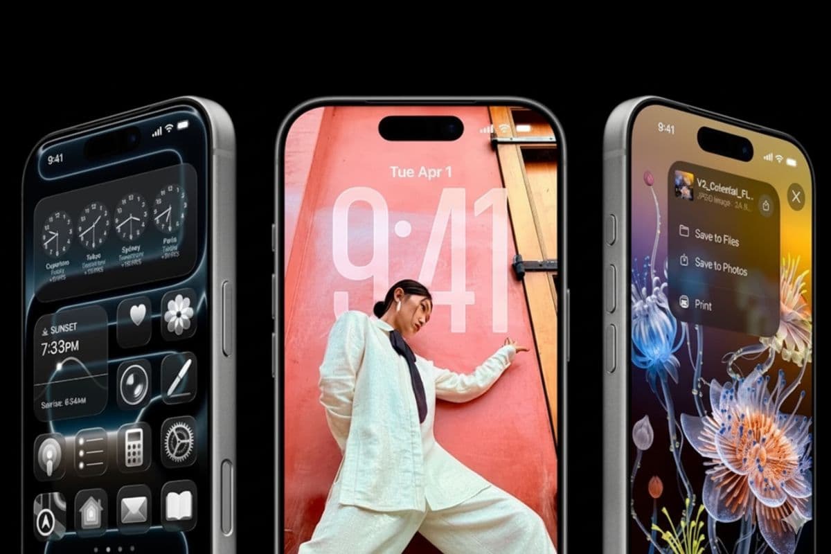 iPhone के हर ऐड में आखिर क्यों दिखता है 9:41 का टाइम? स्टीव जॉब्स से जुड़ी है बेहद दिलचस्प कहानी