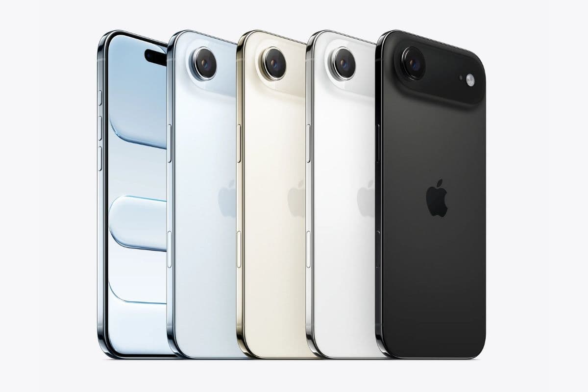 iPhone Air: भारत में कितने का मिलेगा ऐपल का सबसे पतला आईफोन? जानें कब से शुरू होगी इसकी बिक्री