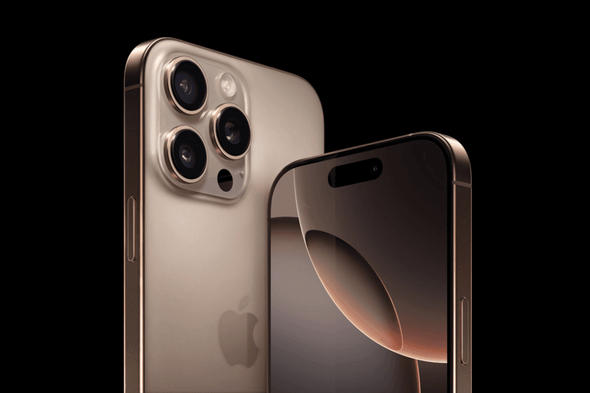 iPhone overheating issue