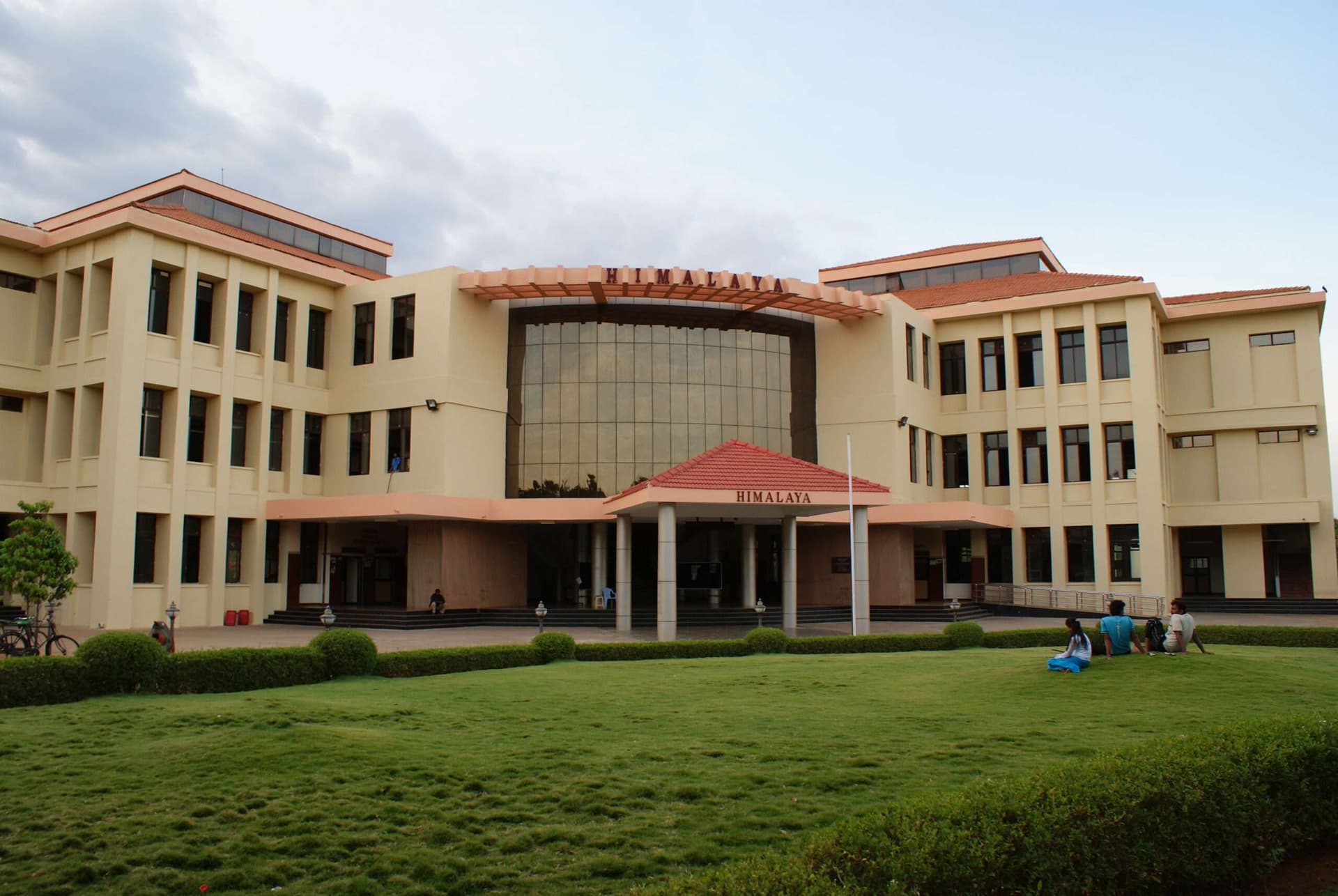 IIT Madras EMBA IIT Madras EMBA