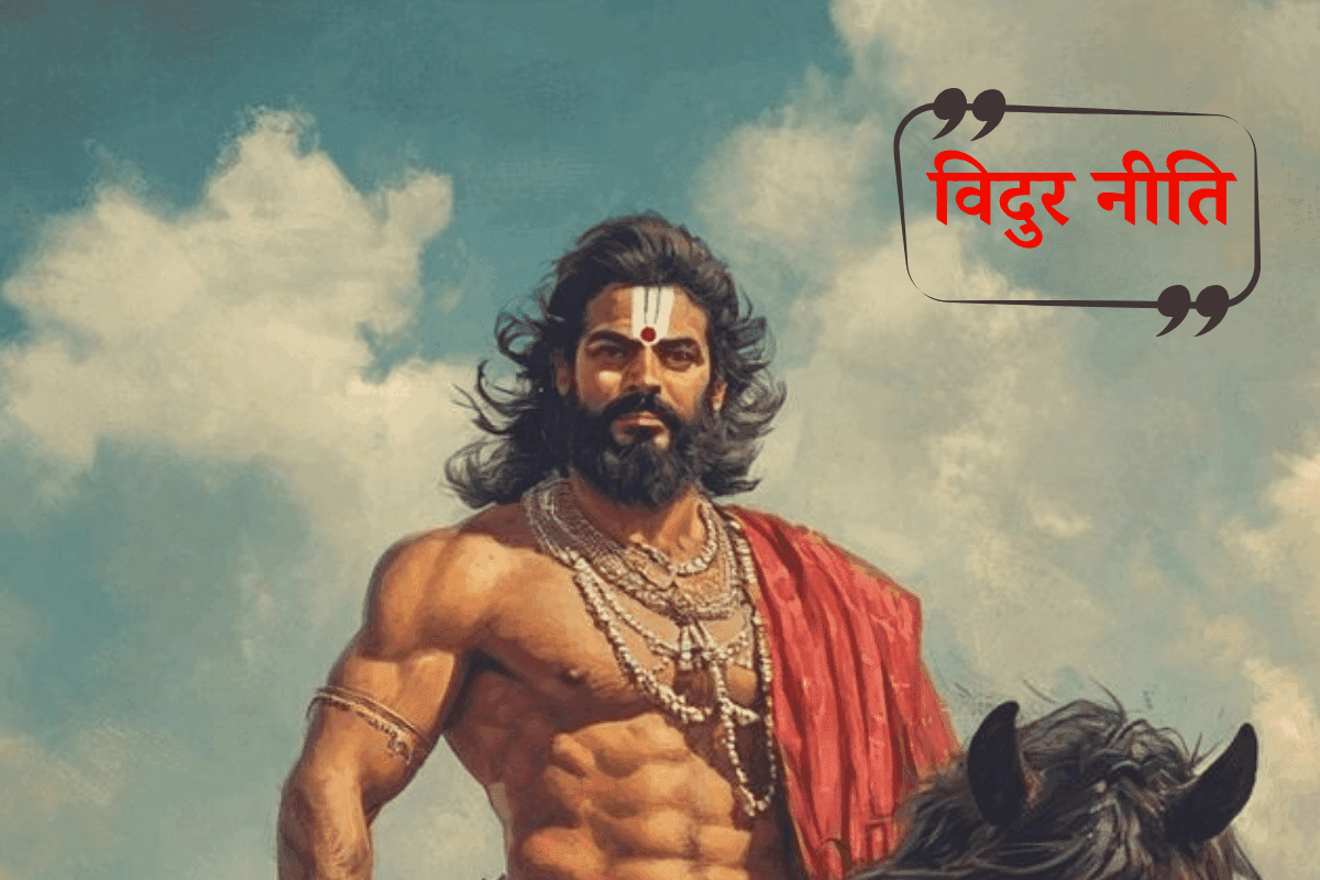 Vidur Niti: उधार लेने से पहले सावधान! इनसे लिया पैसा बन सकता है अभिशाप