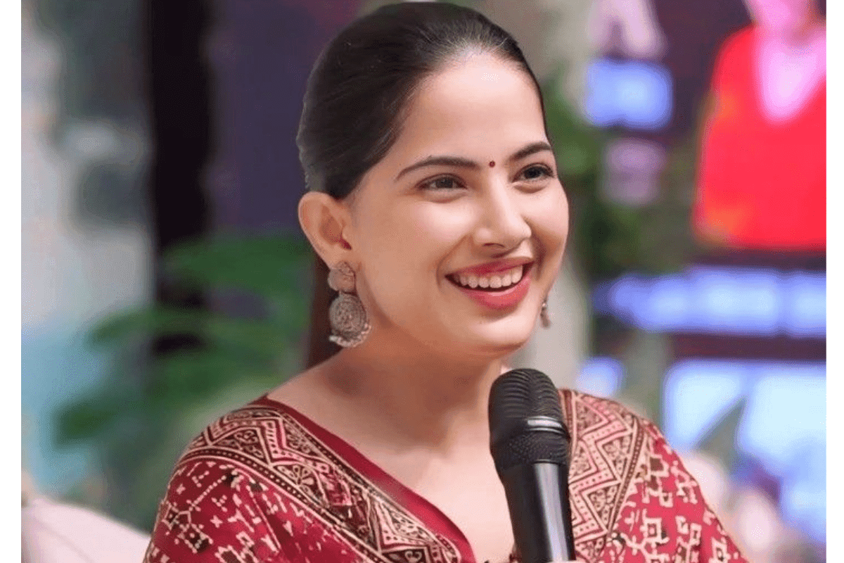 Jaya Kishori Quotes: मुश्किल हालातों में मन को मिलेगी शांति, पढ़ें जया किशोरी के ये अनमोल विचार