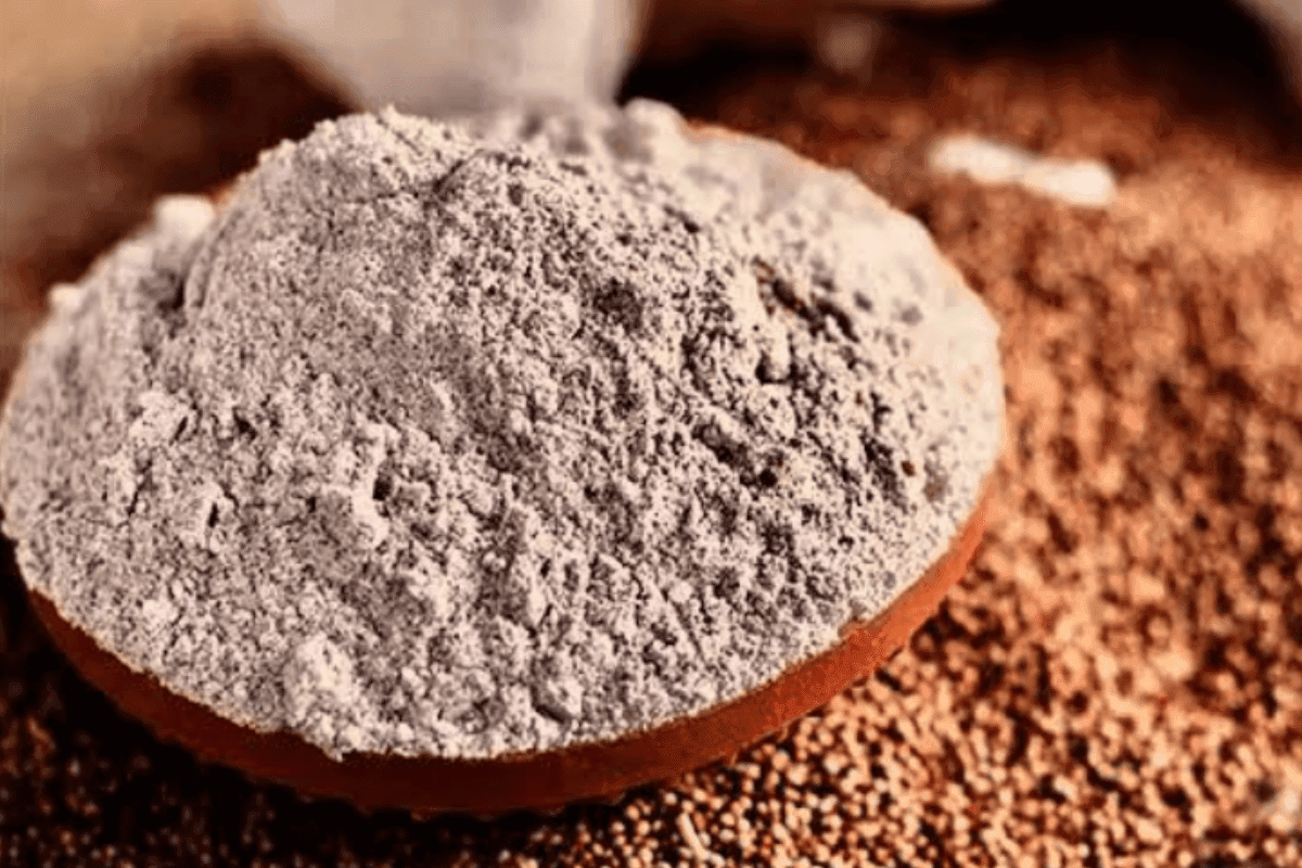Benefits of eating Amaranth