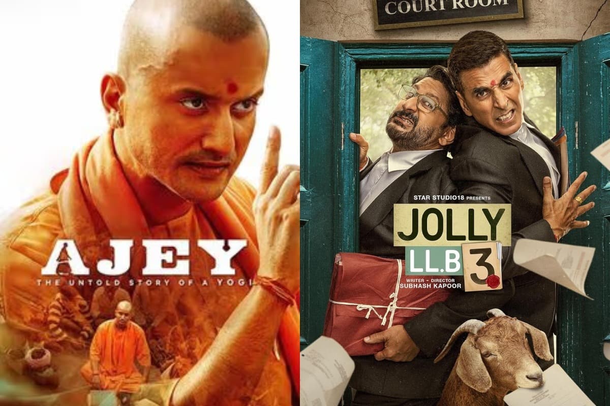 परेश रावल ने Jolly LLB 3 और AJEY की बॉक्स ऑफिस टक्कर पर तोड़ी चुप्पी, कहा- सबकी पिक्चर चलें