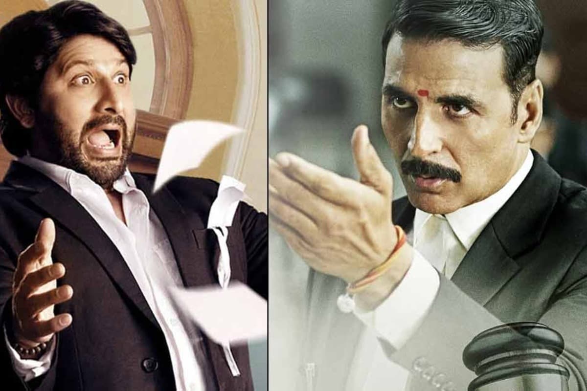 Jolly LLB 3 Box Office: जॉली एलएलबी 3 ने इस फिल्म का तोड़ा रिकॉर्ड, बनी अक्षय कुमार की 5वीं सबसे ज्यादा कमाऊ फिल्म