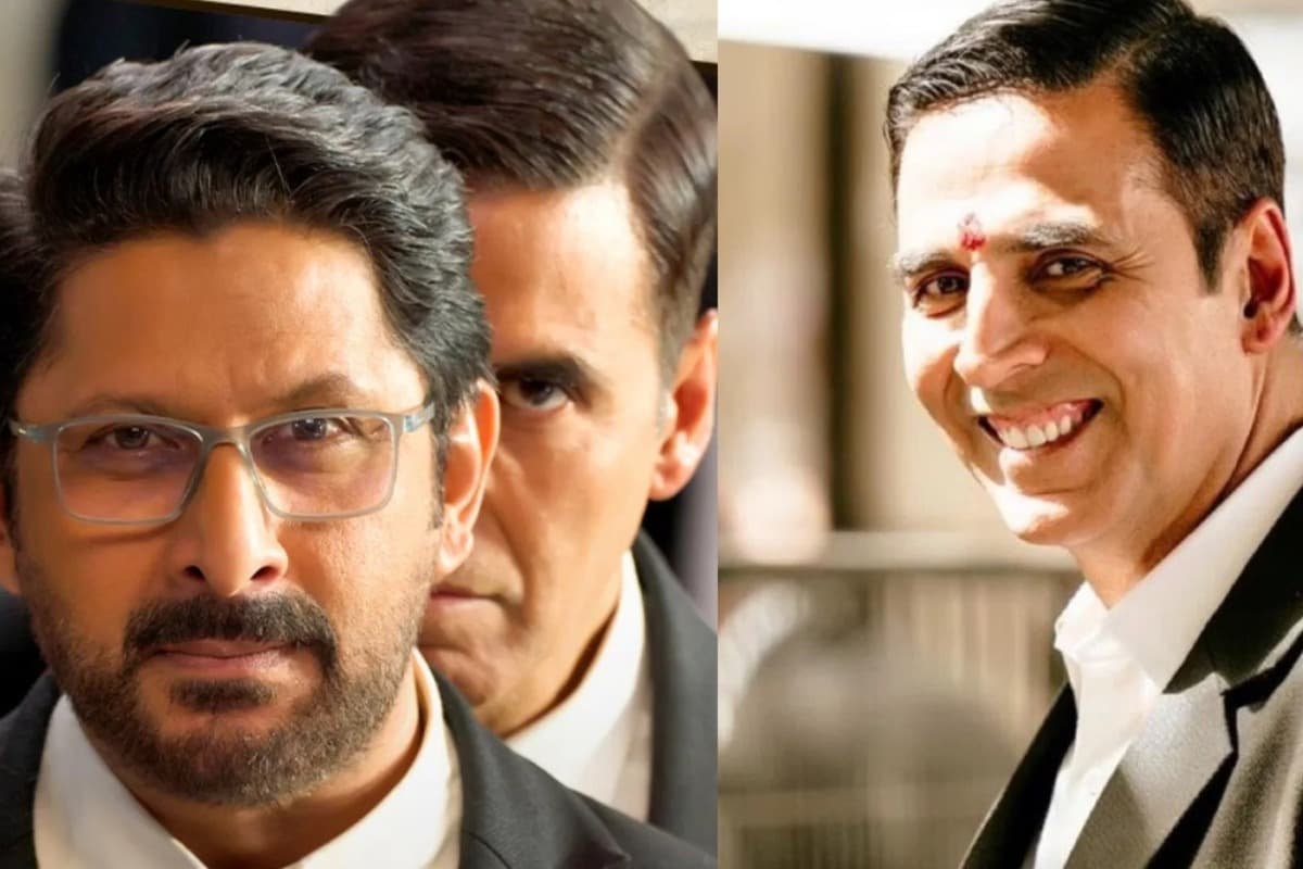 Jolly LLB 3 Box Office Collection: सुस्त पड़ी बागी 4 की कमाई, 8वें दिन किया महज इतना कलेक्शन