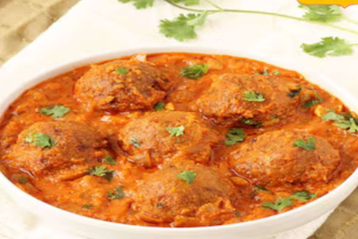 kaddu Badam ki sabzi: हेल्दी और स्वादिष्ट कद्दू-बादाम की सब्जी,जिसे खाकर सब करेंगे तारीफ