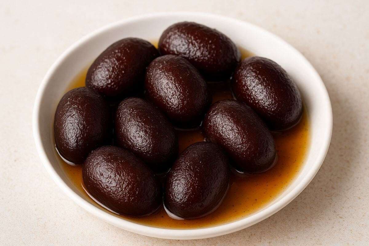 Homemade Kala Jamun Recipe: त्योहार के मौके पर मीठे में बनाएं कुछ स्पेशल, घर पर तैयार करें काला जामुन