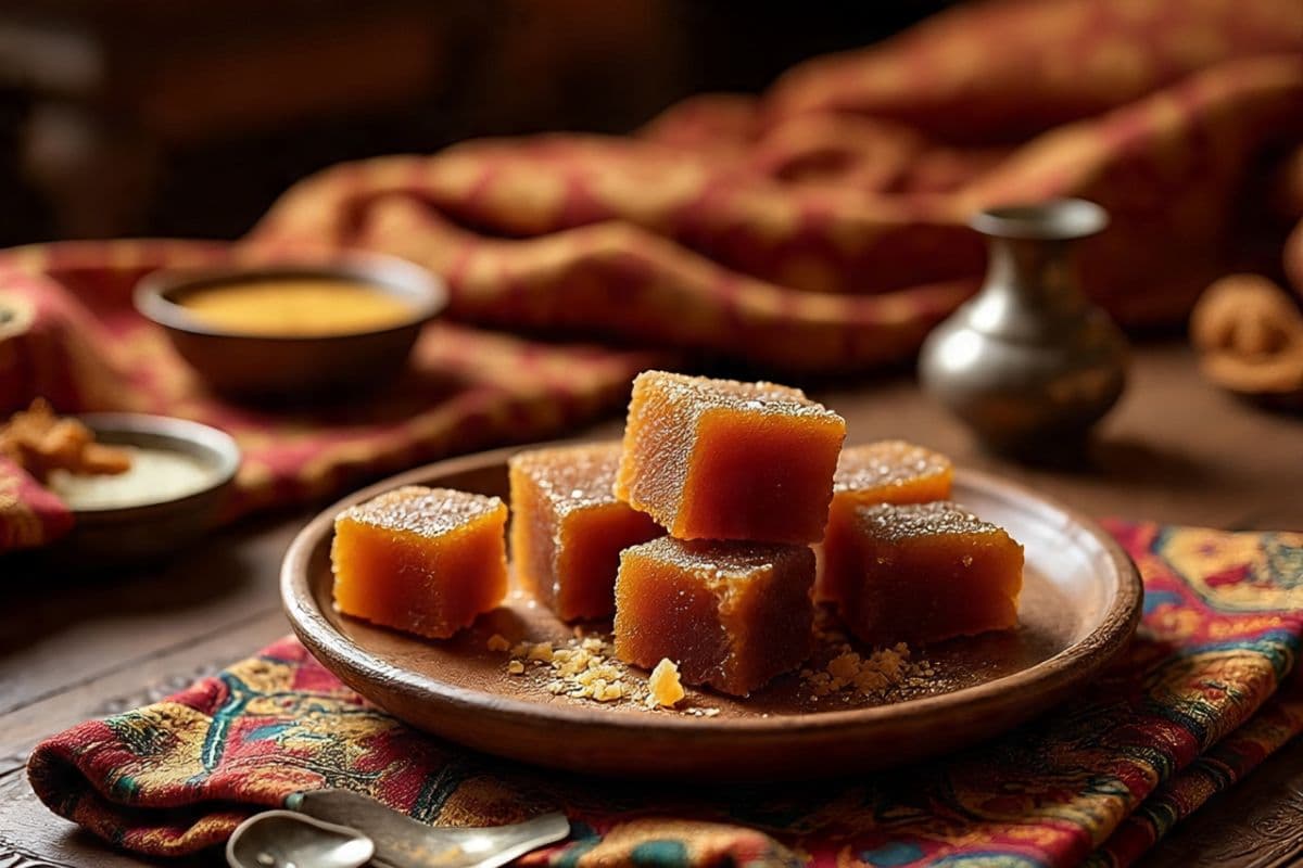 Kitchen Tips: गुड़ को खराब होने से बचाएं और रखें ताजा, अपनाएं ये आसान स्टोरेज हैक्स