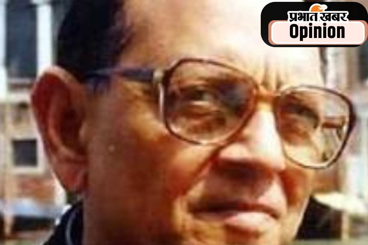 जयंती विशेष : आत्मजयी व मानवतावादी कवि थे कुंवर नारायण