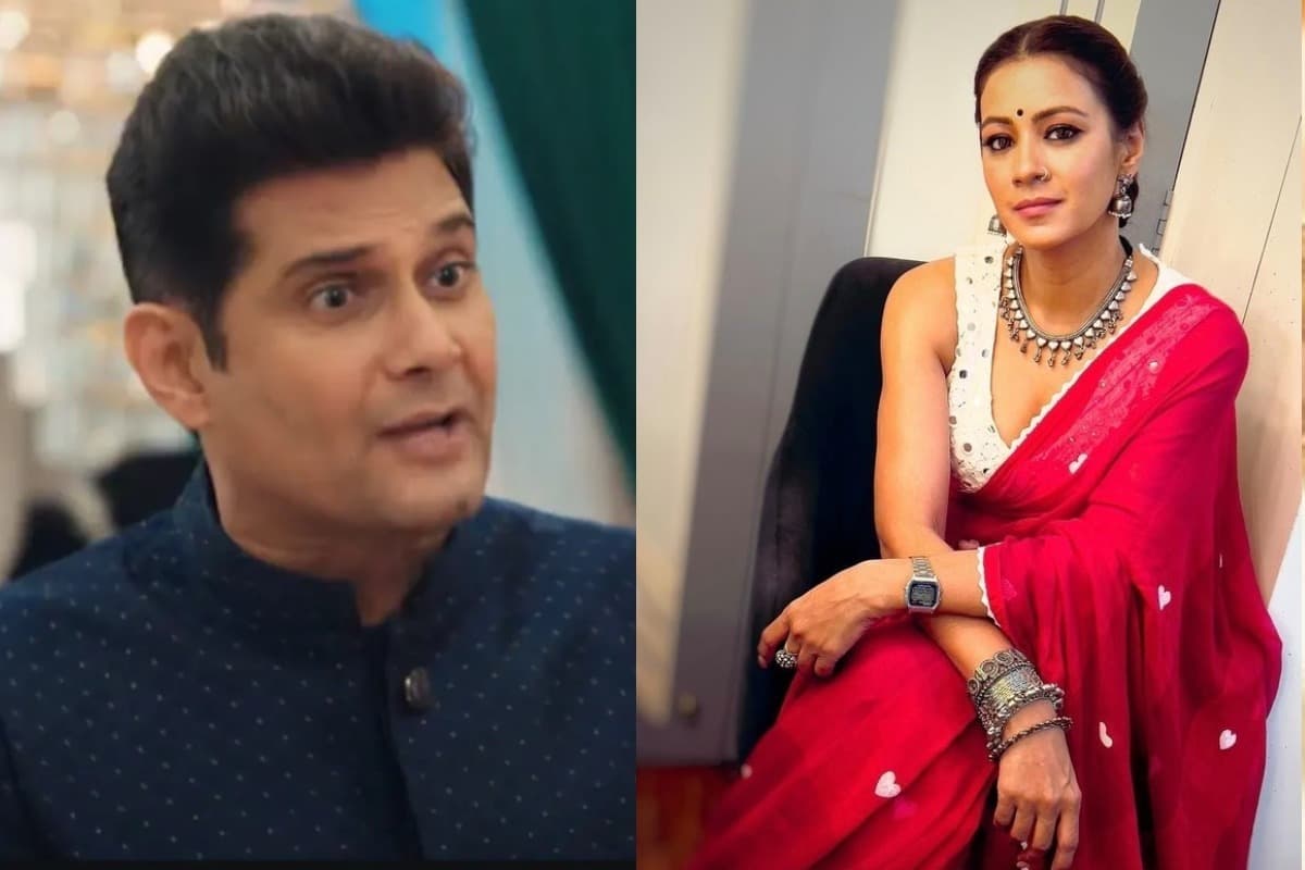 Kyunki Saas Bhi Kabhi Bahu Thi 2 में होगी नई एंट्री, इस शख्स से मिहिर कराएगा बेटे अंगद की शादी, नोइना ने ठुकराया विक्रम संग रिश्ता