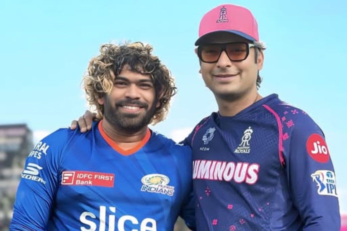 Kumar Sangakkara to be new coach of Rajasthan Royals