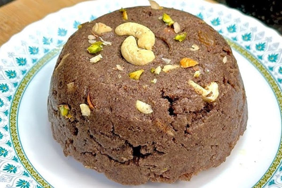 madua halwa