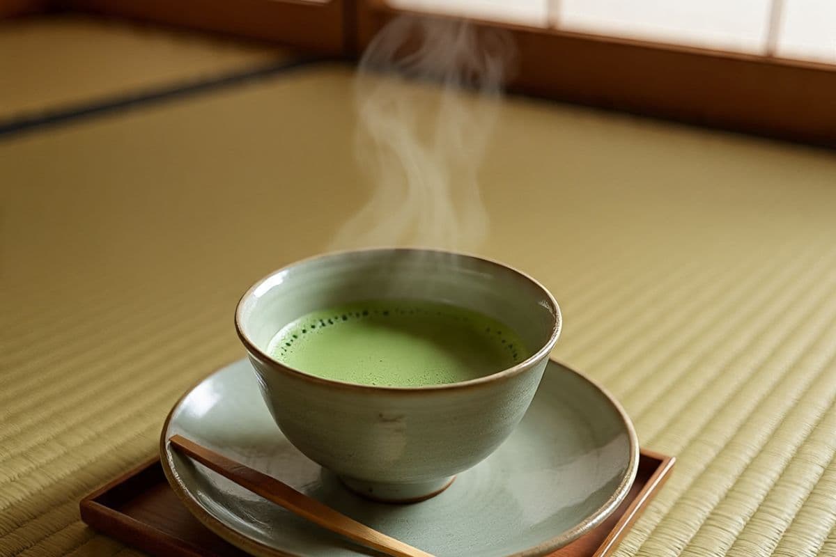 Matcha Tea benefits:आखिर क्यों हो रही है माचा टी की इतनी चर्चा, जानिए क्या होते हैं इसके फायदे