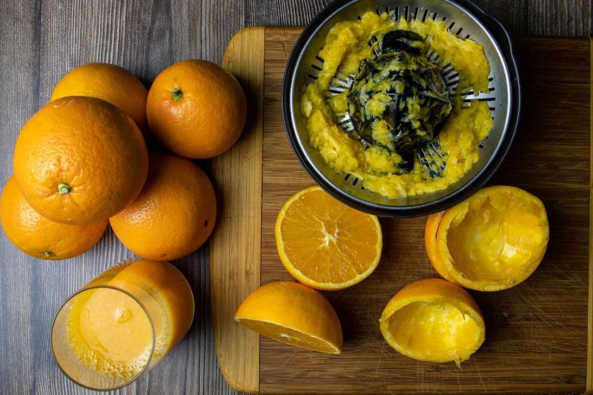 mausbi juice
