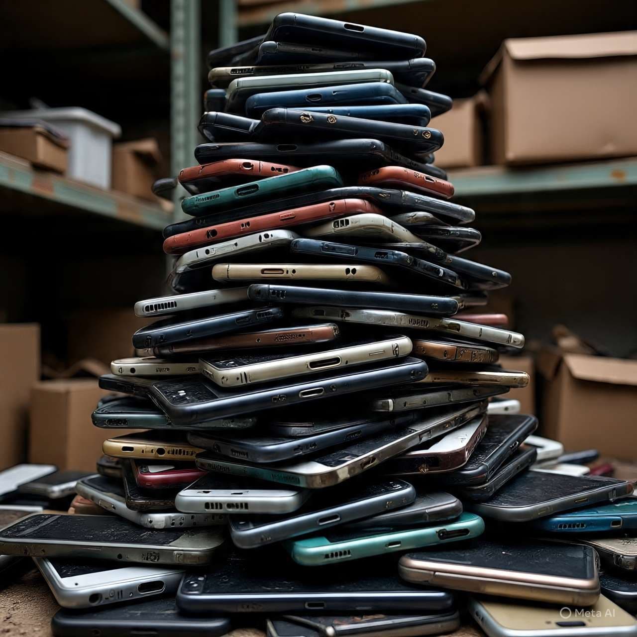 Telecom: संचार साथी पहल के तहत 6 लाख चोरी हुए मोबाइल हैंडसेट हुआ बरामद