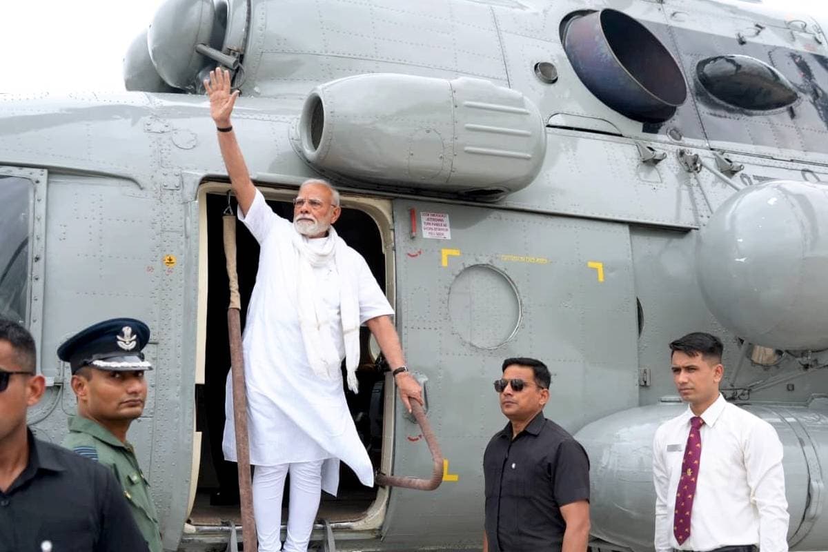 UP News : ग्रेटर नोएडा में एशिया का सबसे बड़ा ट्रेड शो, पीएम मोदी करेंगे उद्घाटन