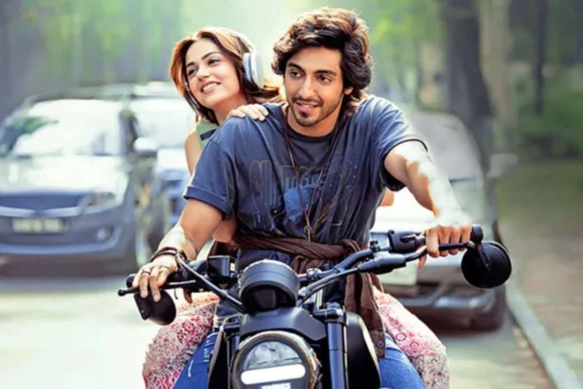 Saiyaara की सफलता को अहान पांडे संग इस खास जगह पर मोहित सूरी ने किया सेलिब्रेट, आप भी देखें फोटोज