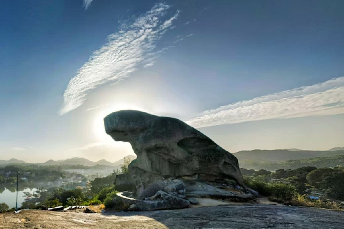 mount abu image