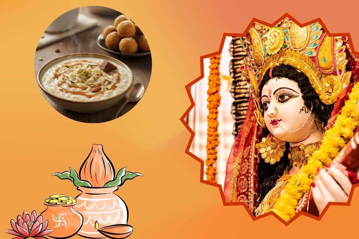 Navratri Day 7 Bhog Ideas: मां कालरात्रि को अर्पित करें उनका प्रिय भोग, घर में बनी रहेगी सुख-समृद्धि 