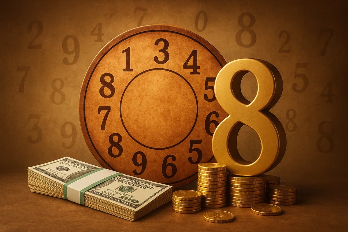 Numerology: इन 5 नंबर वालों को जीवन में कभी नहीं होती पैसों की कमी, किस्मत और मेहनत के दम पर जीतते हैं दुनिया