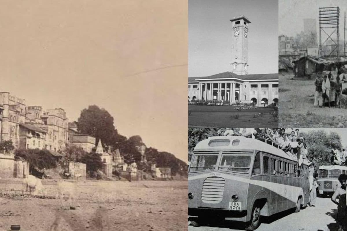 Bihar History: आखिर क्यों पड़ा बिहार का नाम बिहार? पढ़िए इसके पीछे की पूरी कहानी