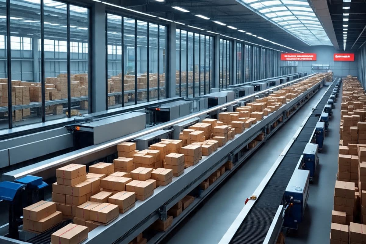 Bihar News: अब पार्सल पहुंचेंगे एक्सप्रेस स्पीड से, बिहार के इस शहर में बनेगा हाईटेक पोस्टल हब