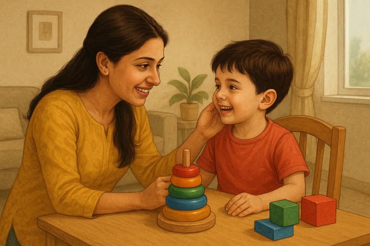 Parenting Tips: पहले 7 सालों में ही कैसे तय हो जाता है बच्चे का फ्यूचर? जान लें ताकि ना हो कोई गलती