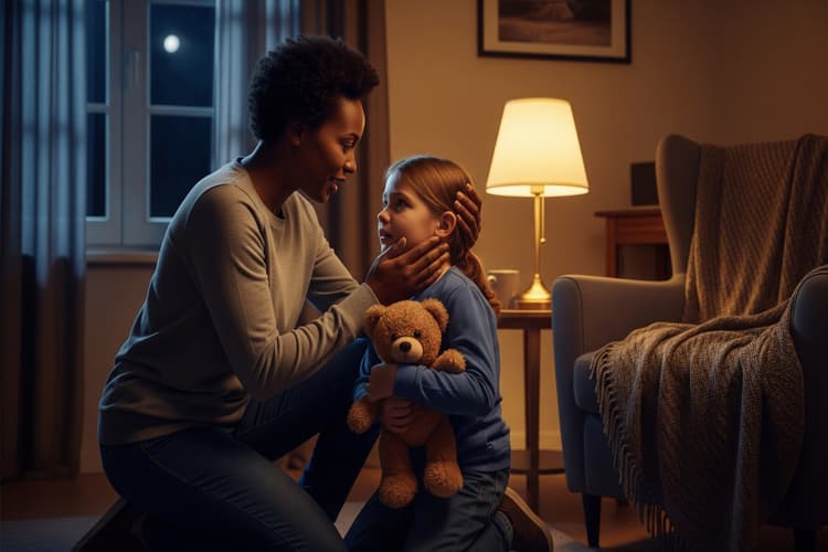 Parenting Tips: दूर होगा बच्चे के दिल में दबा डर और फोबिया! जानें बच्चों को निडर और बहादुर बनाने का एक्सपर्ट तरीका