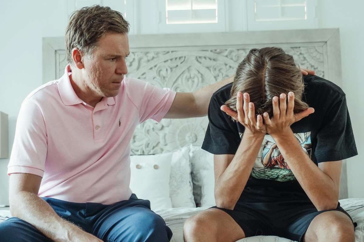 parenting tips on why kids misbehave