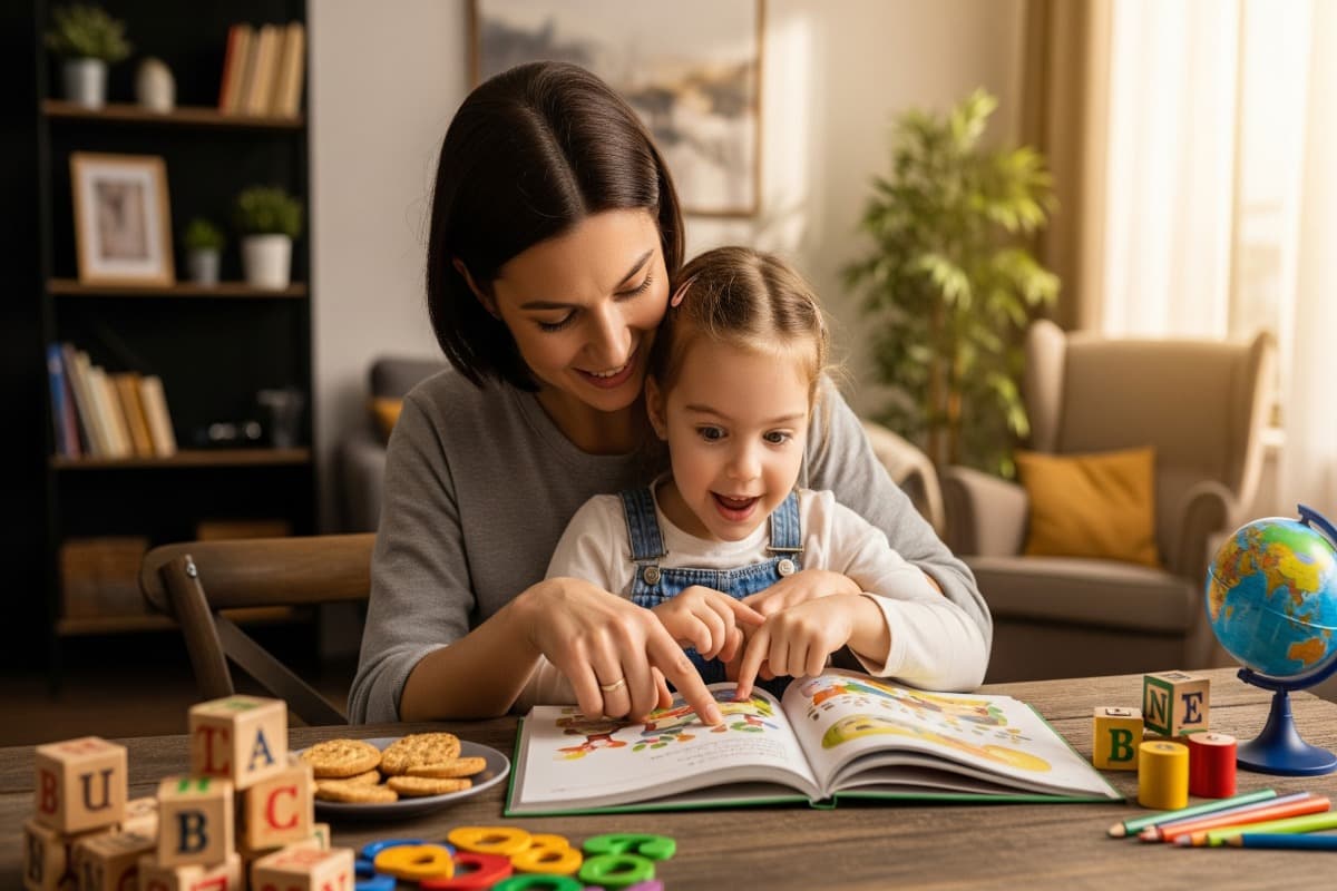 Parenting Tips: पैरेंटिंग में ये 5 छोटे बदलाव बना सकता है आपके बच्चे को जीनियस! जान लें बच्चों की परवरिश का नया फॉर्मूला