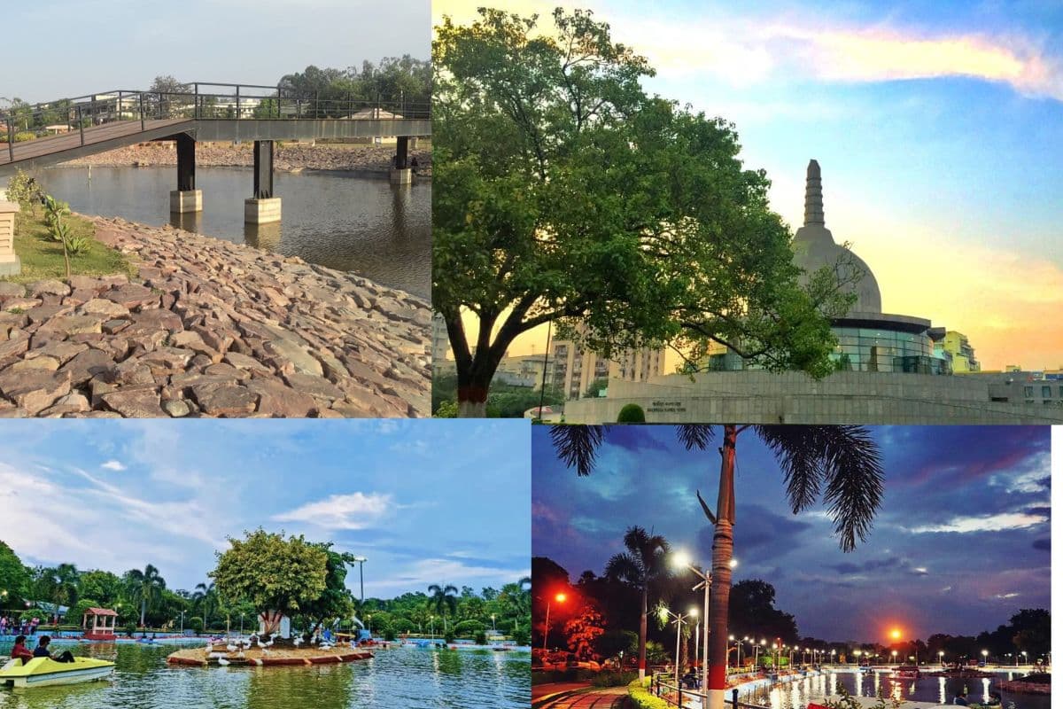 Patna Tourism: पटना के इन पार्कों में कर सकते हैं ढेर सारी मौज मस्ती, बोटिंग के साथ मिलेगा स्वादिष्ट खाने का मजा