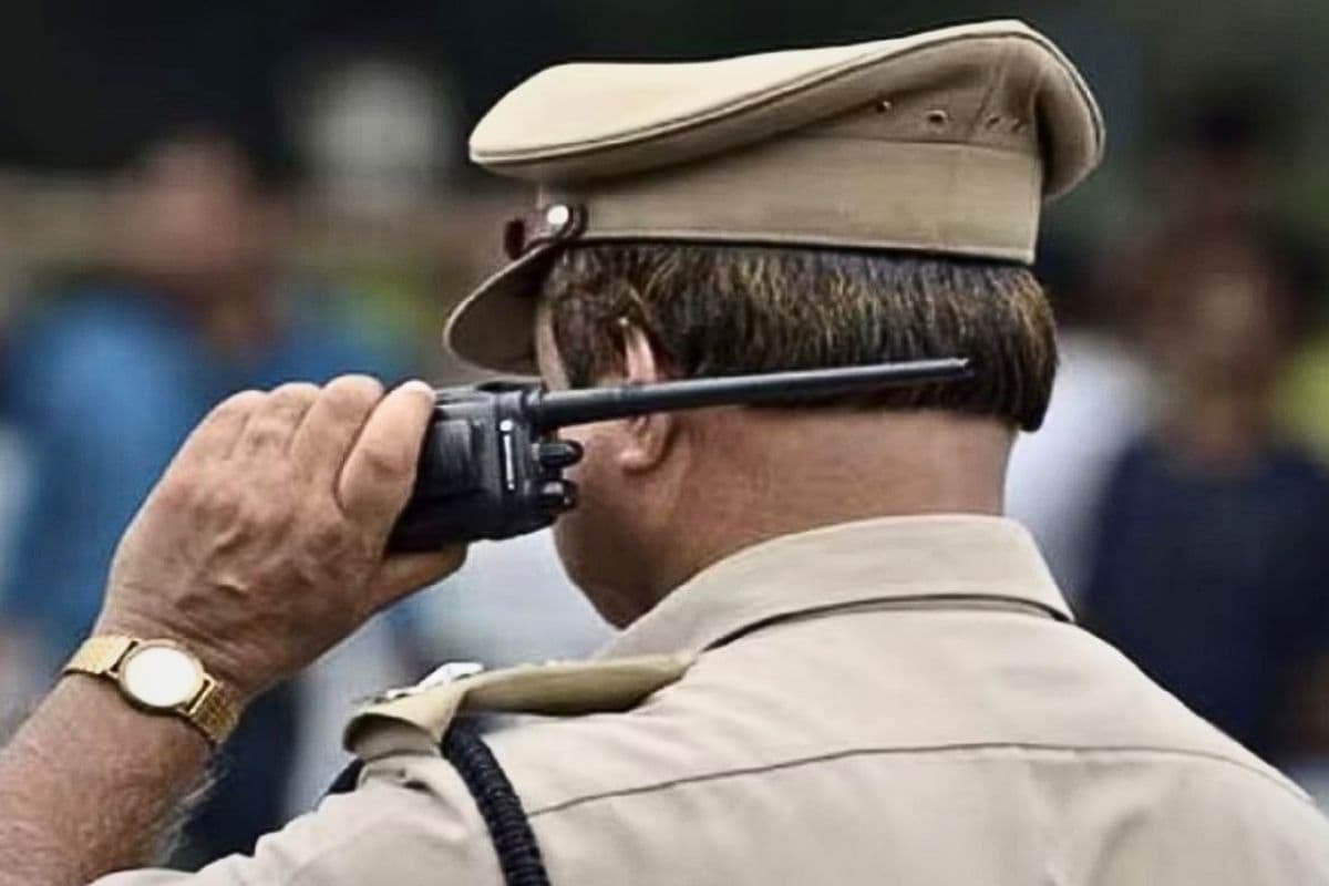 पटना में झपटमारों ने ASP को बनाया निशाना, मोबाईल छिन रेलवे ट्रैक पर धकेला