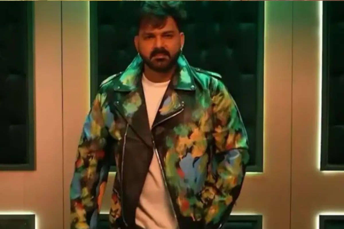 Rise And Fall: आकृति नेगी नहीं इस खूबसूरत हसीना से पवन सिंह ने खुल्लम खुल्ला किया फ्लर्ट, बयां की दिल की बात