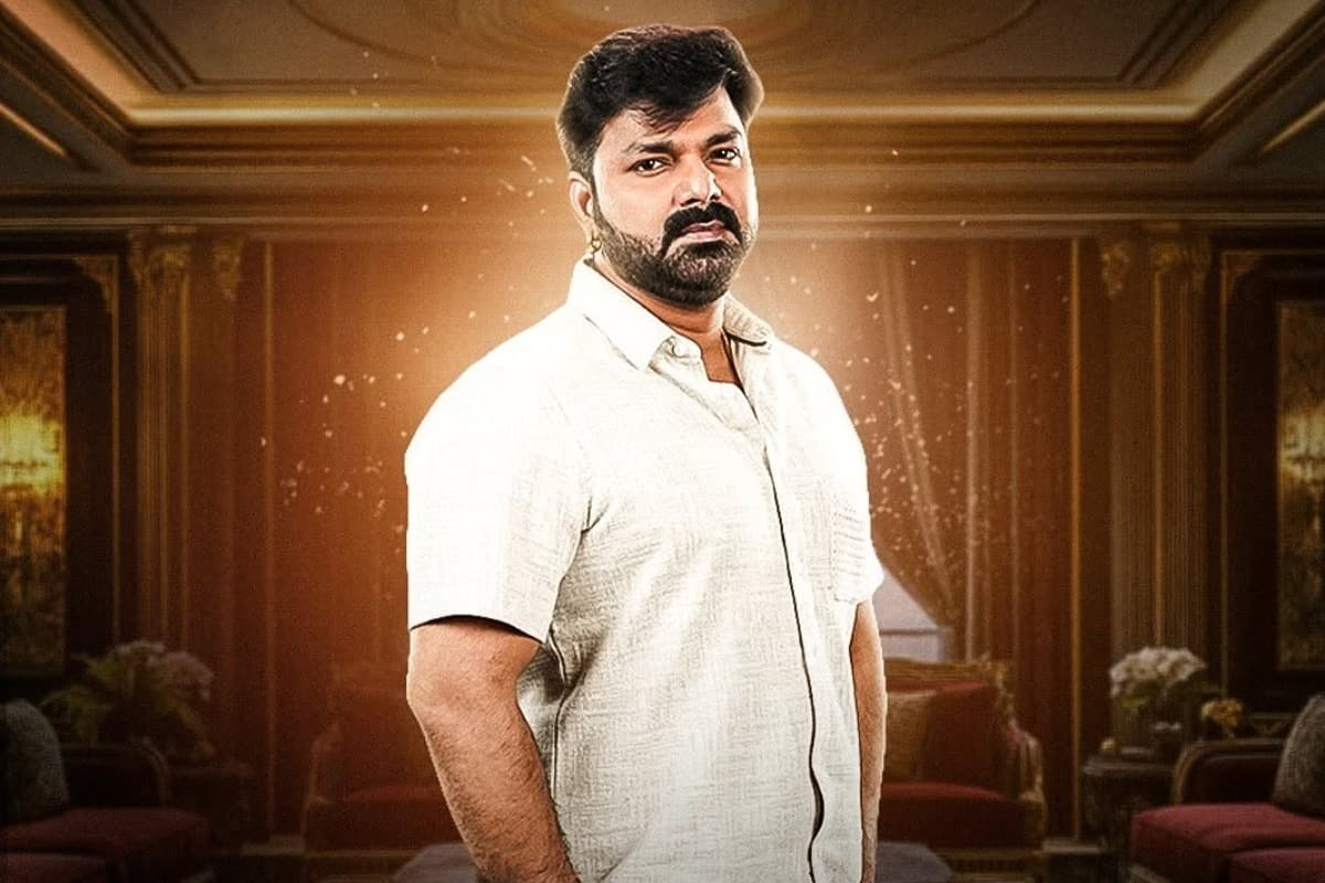 Pawan Singh rise and fall